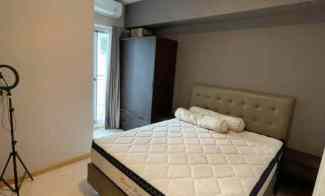 Dijual Cepat Apt. M Town Serpong Semi Furnish,Nego Sampai Dealll