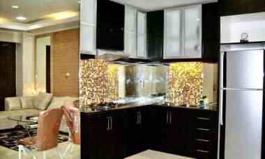 Dijual Cepat Apt. Paladian Park Full Furnish Siap Huni View Pool