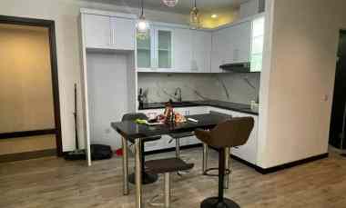 Murah Dijual Cepat Apt. Paladian Park Full Furnish Siap Huni, NEGO