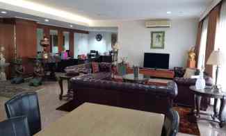 dijual apartemen apt pavilion sudirman