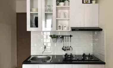 dijual apartemen apt podomoro golf view