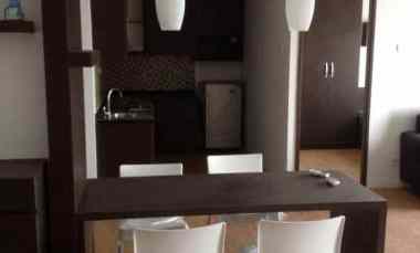 Murah Dijual Apt. Sunter Parkview Gandeng Luas 70 Siap Huni