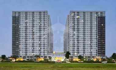 dijual apartemen ayodhya tangerang