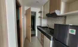 Unit Apartemen Bale Hinggil Lantai 5 Full Furnish Type Studio