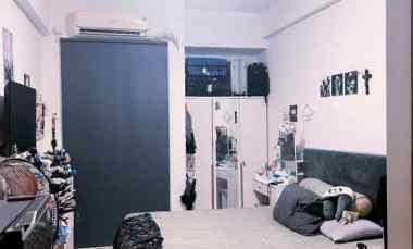 Bale Hinggil Merr Tower A Lantai 19 Surabaya Mountain View / Selatan