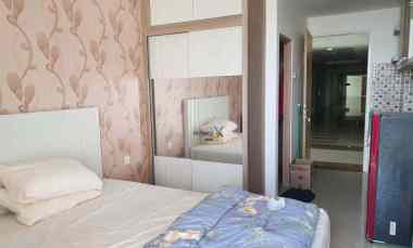 Dijual Apartemen Bale Hinggil Tower B Studio