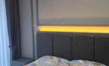 Dijual Bella Type Studio Lantai 18 Full Furnished City View Pool View