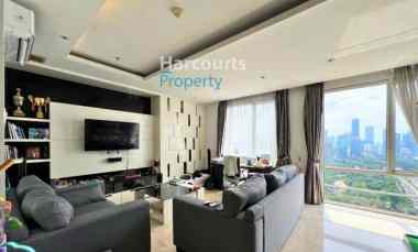 Dijual Aparteman FX Sudirman Private Lift Bendungan Hilir