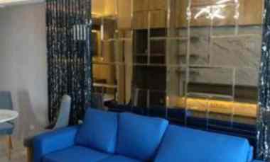 dijual apartemen benson