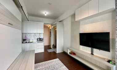 dijual apartemen benson