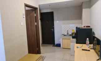 Apartemen 2 Br Strategis Surabaya Selatan Jemursari dekat Sier