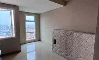 Apartemen Bess Mansion Ype Studio Kosongan View City Selatan