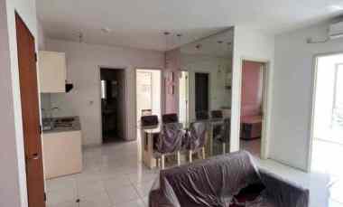 Bess Mansion Lantai 17 View Kolam Renang Full Furnish Surabaya