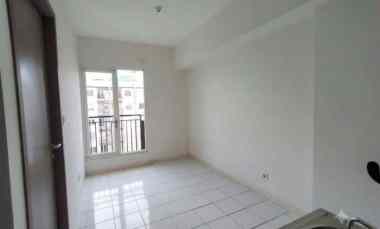 Apartemen Podomoro Golf View Bogor Masih Baru Siap Huni