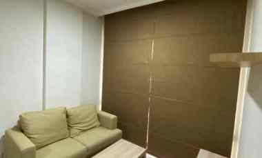 Dijual Rumah di Vanya Park Asatti Chalcedony Red BSD Tangerang Banten
