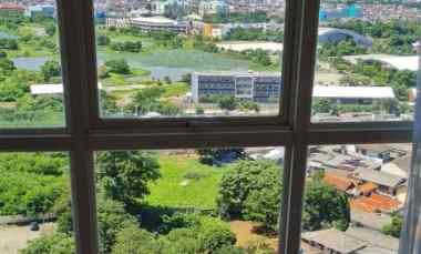 Dijual Apartemen Callia - Luas, Fleksibel, Full Furnished