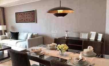 Dijual Apartemen 2 Br Casablanca, Menteng dalam, Tebet, Jakarta Sel