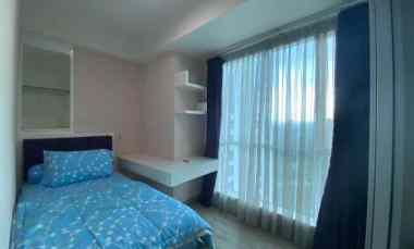 Dijual Apartemen Casablanca Tebet Jakarta Selatan