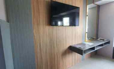 Apartemen Cornell Citraland Studio Lantai 7 dekat Pakuwon DND