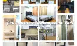 dijual apartemen cbd emporium pluit