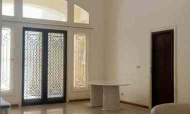 dijual apartemen central park