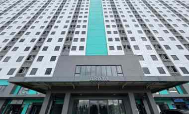 dijual apartemen cikarang barat
