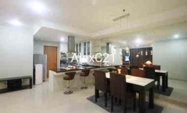 Dijual dan Disewakan 3 2 Join Unit Apartement Hampton S Park Cilandak