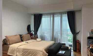 Jual Apartement Studio Modern dan Elegan di Aspen Peak Residence