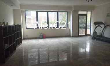 Dijual Cepat Apartemen Prapanca, jl. Pangeran Antasari, Cipete Utara