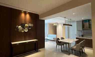 Termurah Apartemen The Via Vue Lantai 21 Ciputra World CW Paling Murah