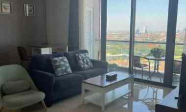 Termurah Apartemen The Voila Lantai 20 Ciputra World CW Paling Murah S