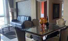 dijual apartemen ciputra world tower