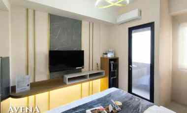 dijual apartemen citraland vittorio