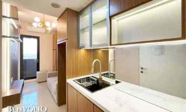 dijual apartemen citraland vittorio