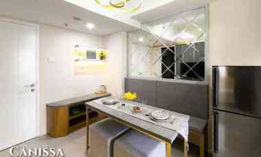 dijual apartemen citraland vittorio