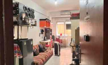 Dijual Apartemen City Park SemiFurnished Tower B