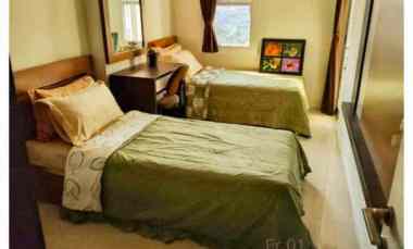 Apartemen Dijual di Ciumbueluit