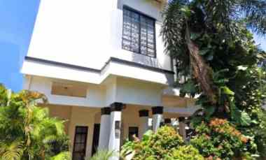 Rumah Cluster Emerald 9x15 135m 3KT Serpong Utara Tangerang Selatan