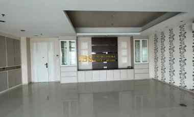 dijual apartemen condominium cambridge