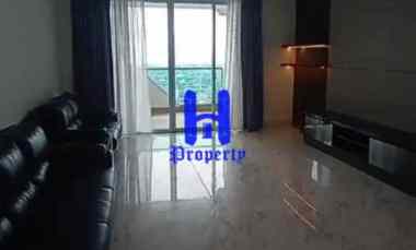 Jual/Sewa Condominium Siap Huni Fully Furnished Manhattan Tower Prince