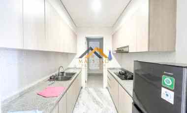 dijual apartemen condominium tribeca