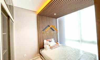 dijual apartemen condominium tribeca