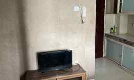 Butuh Segera Laku Apartemen Cosmopolis Full Furnished Tinggal Bawa Ko