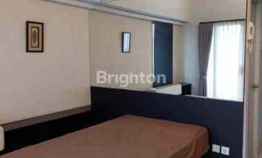 dijual apartemen cosmopolis