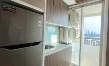 Murah Apartemen Vittoria Residence 1BR Fully Furnished, Full