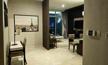 dijual apartemen darmawangsa