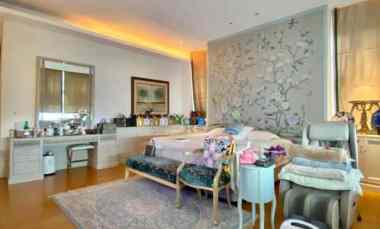 Dijual The Residences at Darmawangsa Tower 2 Kebayoran Baru Jakarta