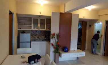 Dijual 2 Unit Jadi 1 Unit Apartement Gandeng di Puncak Permai FF 2 BR