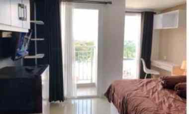 dijual apartemen dekat ugm