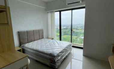 Apartment Denver UC, Citraland Surabaya. Premium FLOOR- Semi Balcony